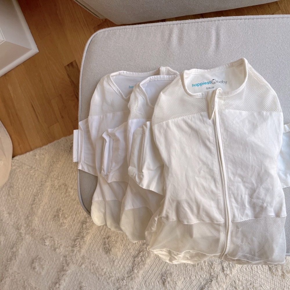 Organic Snoo Sleep Sacks (Small)